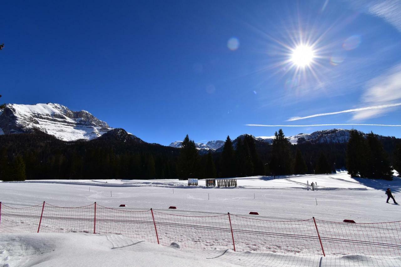 Vagliana * Madonna di Campiglio