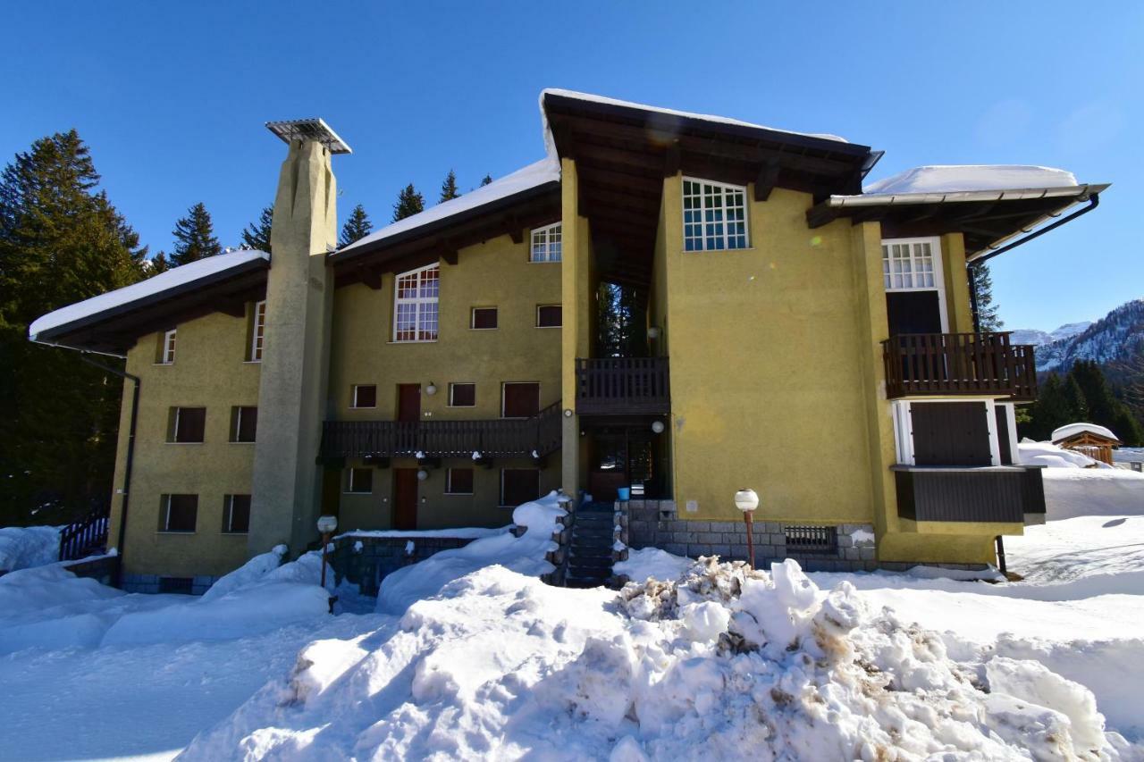 Vagliana Apartment