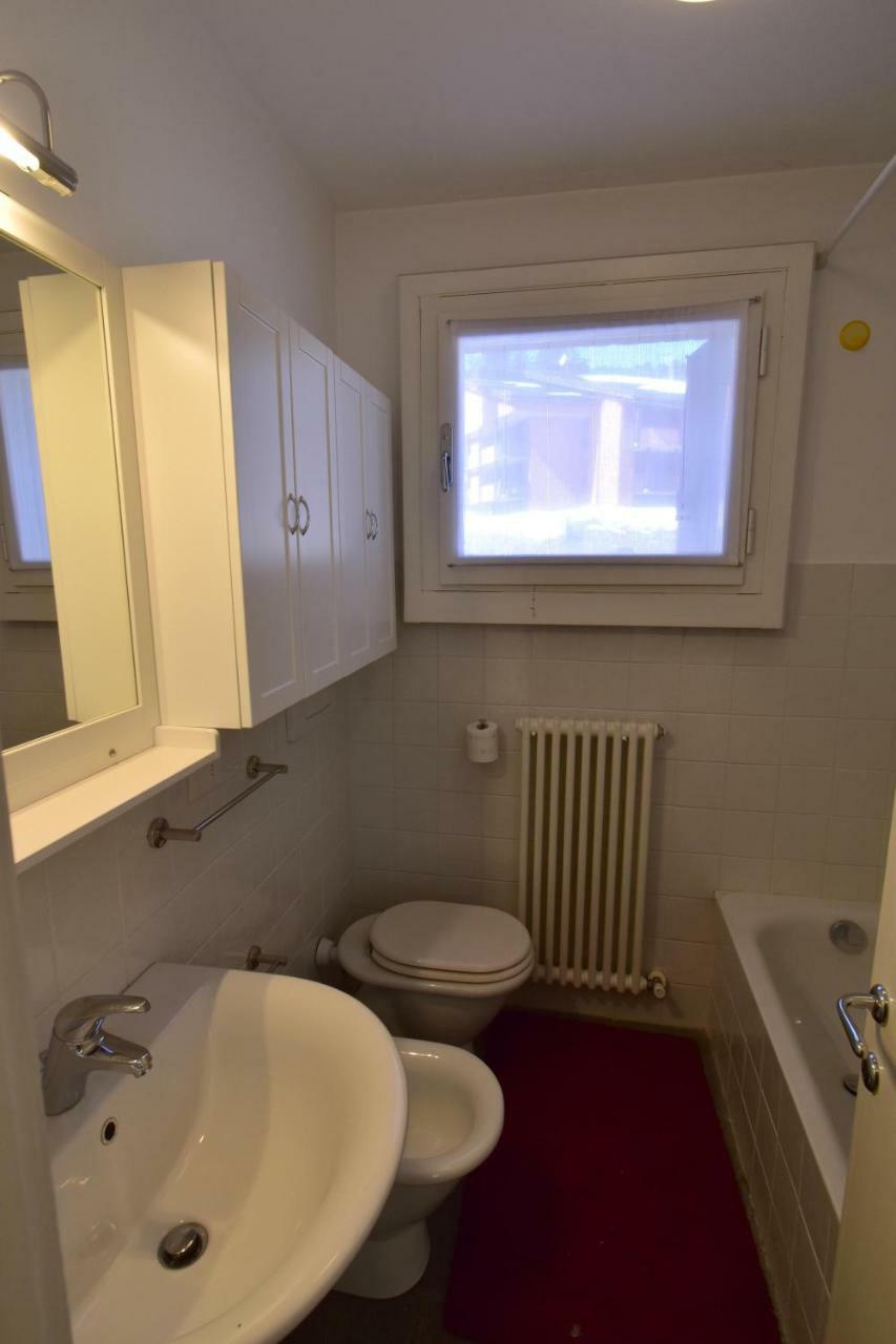 Apartment Vagliana Madonna di Campiglio