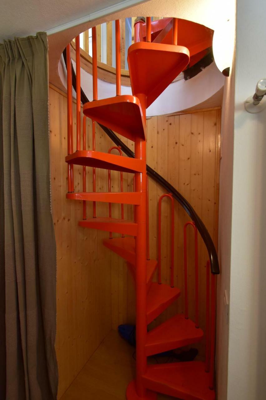 Vagliana Apartment *