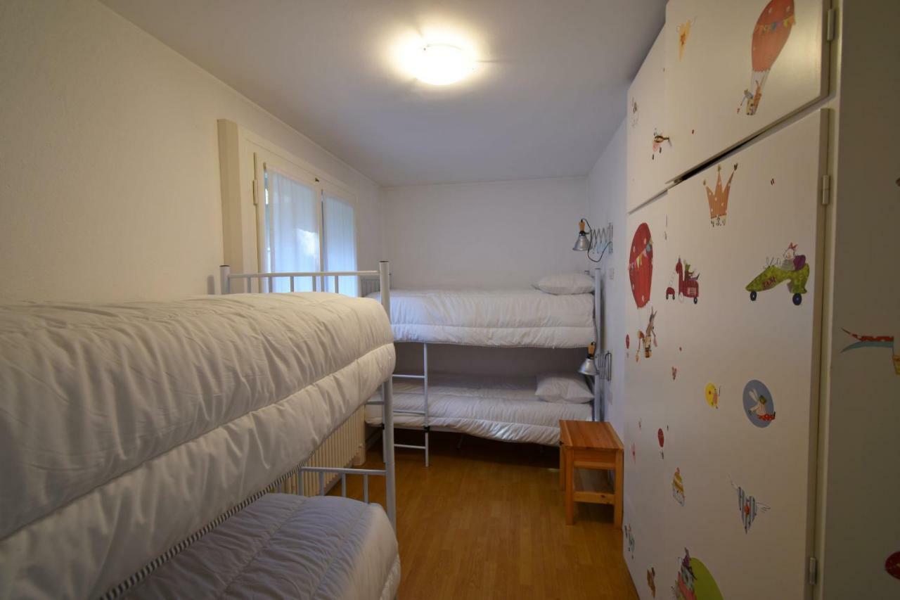 Apartment Vagliana Madonna di Campiglio