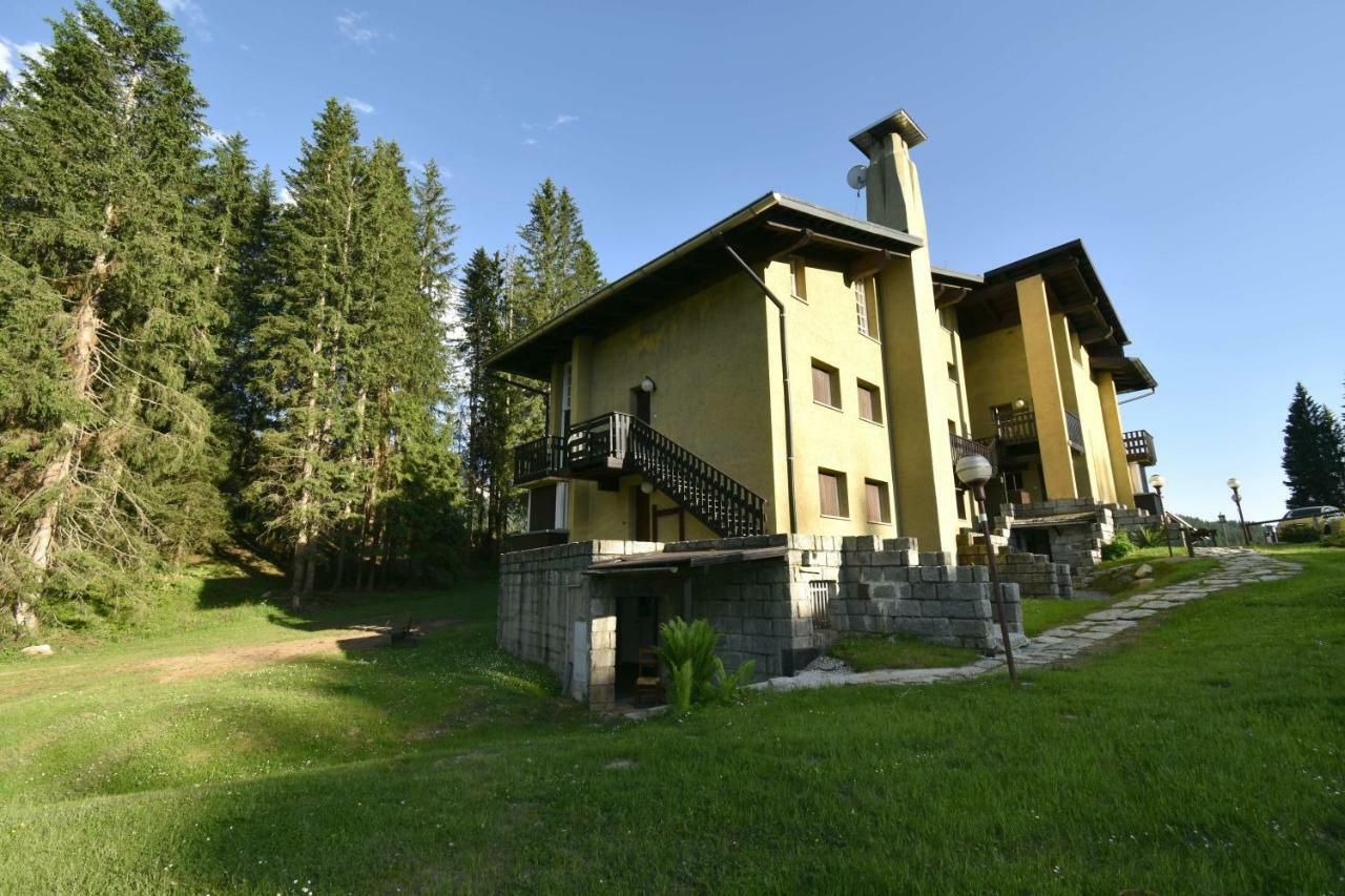 Vagliana Apartment