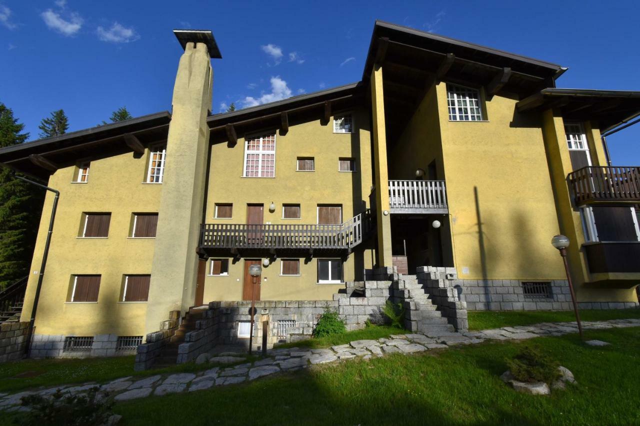 Vagliana Madonna di Campiglio