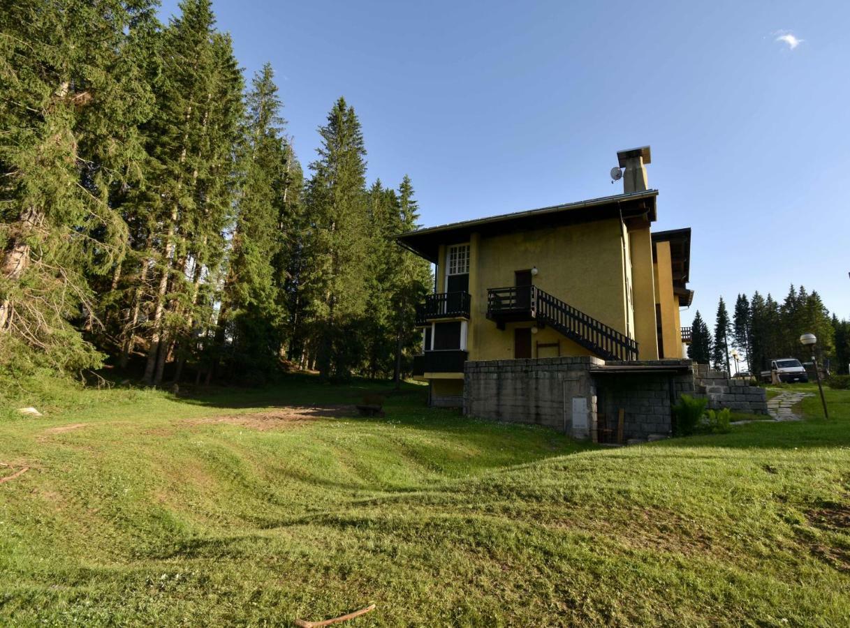 Apartment Vagliana Madonna di Campiglio