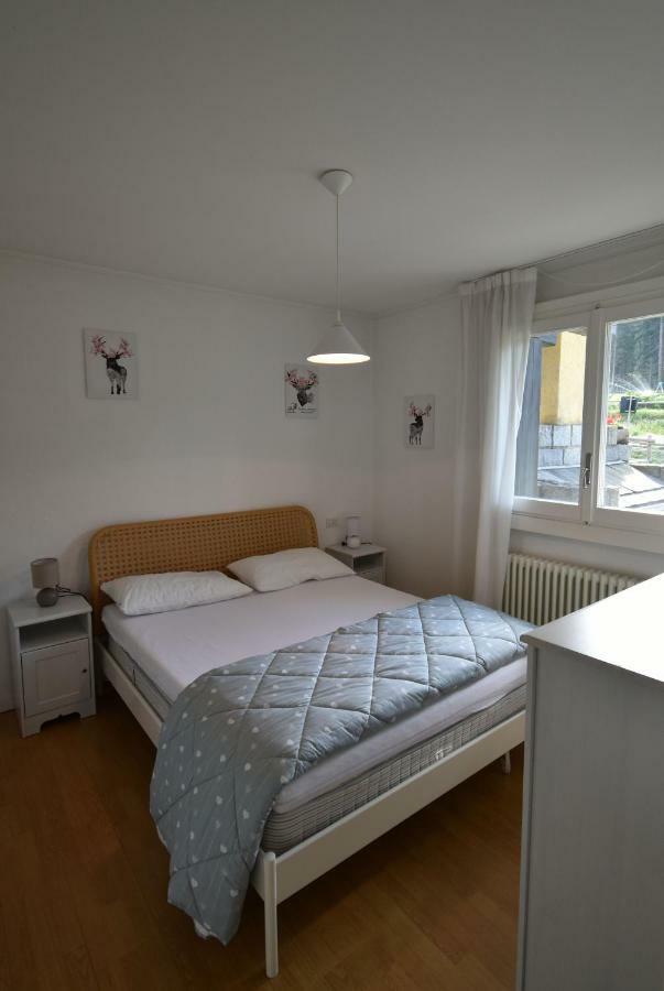 Apartment Vagliana *